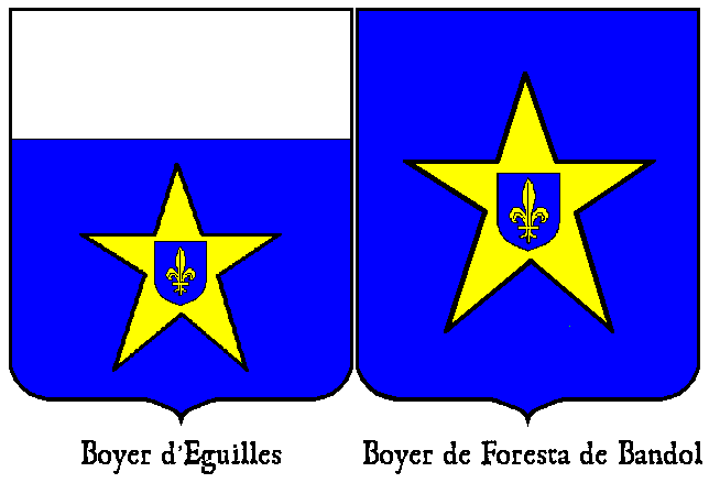 Boyer d'Eguilles