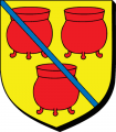 Montbourcher (de) Montbourcher (de)