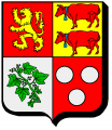 GÈRES de CAMARSAC de LOUPES et de VACQUEY GÈRES de CAMARSAC de LOUPES et de VACQUEY