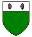 Piarron ou Pierron de La Croix (imposé d'office) Piarron ou Pierron de La Croix (imposé d'office)