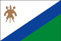 Lesotho (...-2006) Lesotho (...-2006)