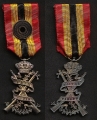 Prix de tir 1905 Garde Civique belge Prix de tir 1905 Garde Civique belge