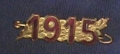 insigne 1915 insigne 1915