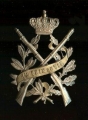 Prix de tir du bataillon, armée belge Prix de tir du bataillon, armée belge