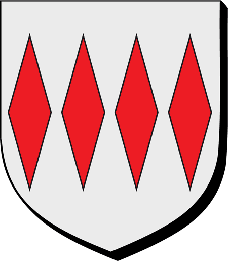 Aubigné (d')