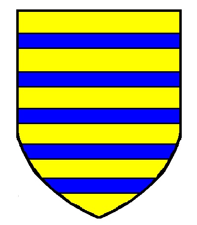 Borel d'Arras ou Borel de Bretizel