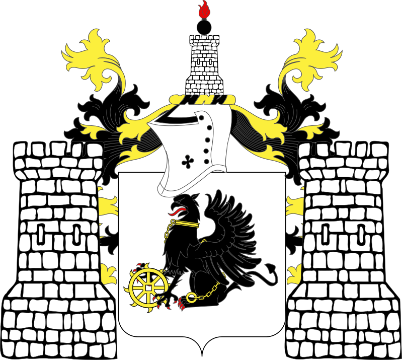 Caux