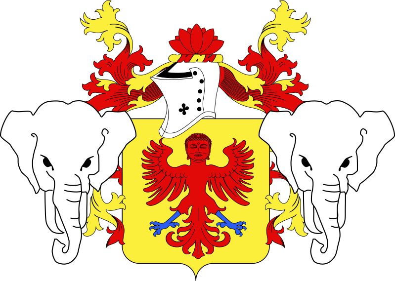 Caux