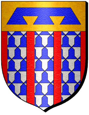 Châtillon - Mahaud de Châtillon