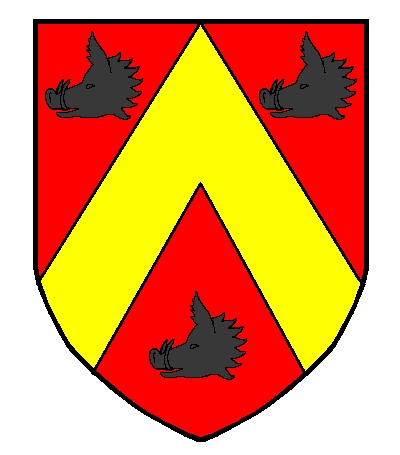 Cozon de Bayard (1ère version)