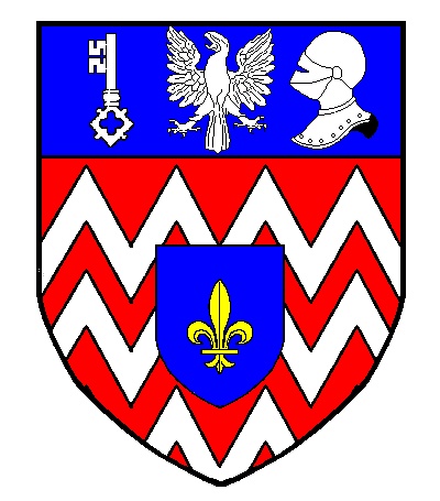 Mascrany ou Mascrani ou  Mascarany (de)