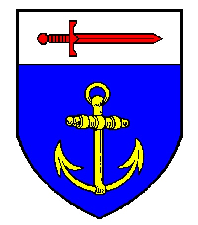 Sablon du Corail (de) (1ère version)