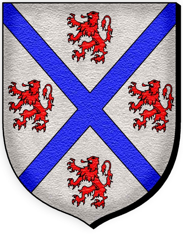la Haye d'anglemont (de)