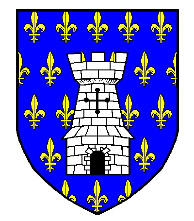 la Tour d'Auvergne (2ème version)