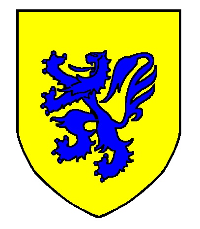Louvain (nom primitif Lovaing ou Loving)