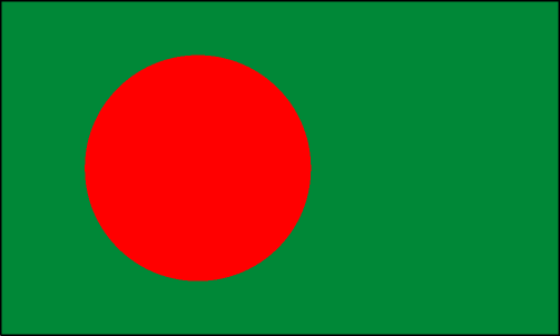 Bangladesh (1972-...)