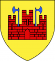 Apchier (d') Apchier (d')
