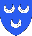 Alichoux de Senegra (d') Alichoux de Senegra (d')