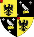 Astorg (d') Jacques Astorg (d') Jacques
