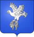 Aussaguel de Lasbordes (d') Aussaguel de Lasbordes (d')