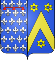 Alvimare de Feuquières (d')