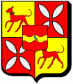 ADOUE de SAILHAS (d’) ADOUE de SAILHAS (d’)