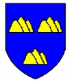 Aleyris ou Alery (d') ou Léris (de) Aleyris ou Alery (d') ou Léris (de)