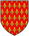Alègre ou Allègre (d') (1ère version) Alègre ou Allègre (d') (1ère version)