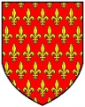 Alègre ou Allègre (d') (1ère version)