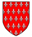 Alègre ou Allègre (d') (5ème version) Alègre ou Allègre (d') (5ème version)