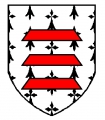 Auberchicourt ou Aubercicourt (d') (1ère version) Auberchicourt ou Aubercicourt (d') (1ère version)