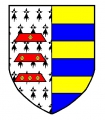 Auberchicourt ou Aubercicourt (d') (3ème version) Auberchicourt ou Aubercicourt (d') (3ème version)