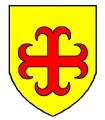 Aubusson (d') (1ère version)