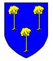 Autier ou Authier de Sisgaud (2ème version) Autier ou Authier de Sisgaud (2ème version)