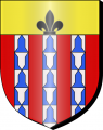 Bazoches (de) Bazoches (de)