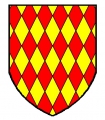Barres (des) (5ème version, branche d'Oissiry) Barres (des) (5ème version, branche d'Oissiry)