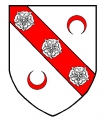 Blanquet de Rouville Blanquet de Rouville