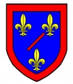 Bourbon-Soissons (de) (2ème version)