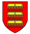 Bourg (du) ou Rethel (de) Bourg (du) ou Rethel (de)