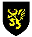 Brabant (ou Louvain) (de)