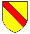 Bridiers (1ère version, armes anciennes) Bridiers (1ère version, armes anciennes)
