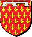 Châteaubriand de Beaufort (de) Châteaubriand de Beaufort (de)