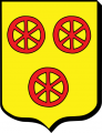 Courlandon (de) Courlandon (de)