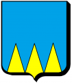 CAZAUX de LARAN et de VIGNAUX(de) CAZAUX de LARAN et de VIGNAUX(de)