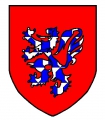 Chamarcin ou Chamarin ou Chammartin