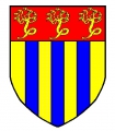 Châteauneuf de Joyeuse