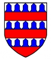 Coucy (de) Coucy (de)