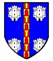 Cougny ou Cogny ou Coigny (de) (imposé d'offiice) Cougny ou Cogny ou Coigny (de) (imposé d'offiice)