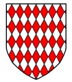 Crespin du Bec ou Bec du Crespin (de) Crespin du Bec ou Bec du Crespin (de)