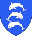 Delphin Delphin